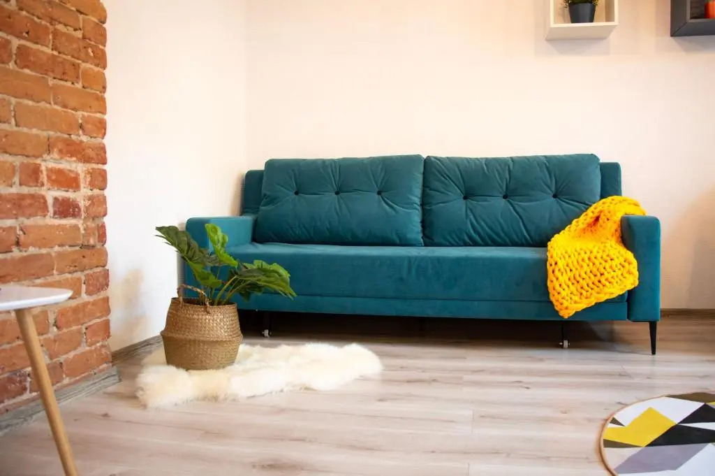 LUCKY 7 apartment