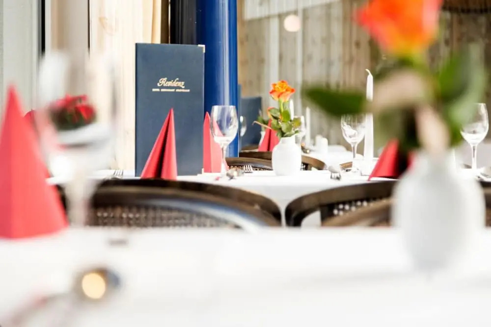 Ringhotel Residenz Wittmund