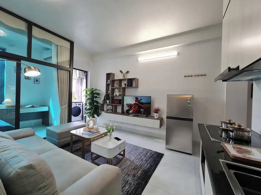The Little'N Homestay