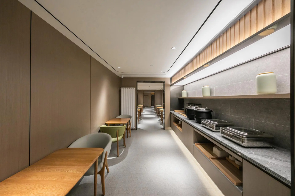 Ji Hotel Beijing Sanlitun Soho