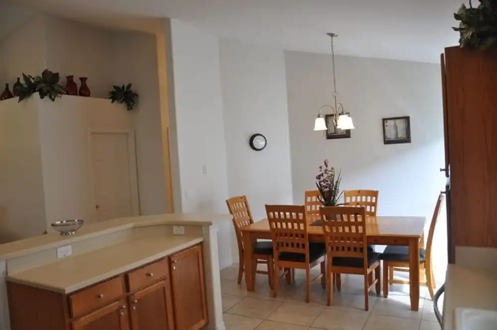 Pelican Point - Solana Saragossa 243 5 Bedroom Home