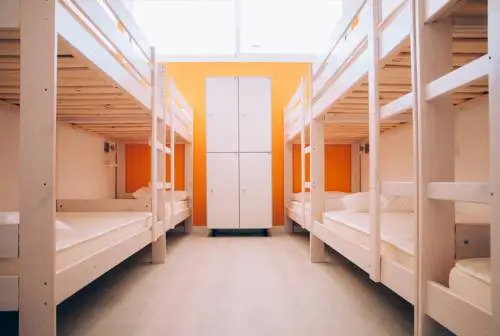 Palma Port Hostel - Albergue Juvenil
