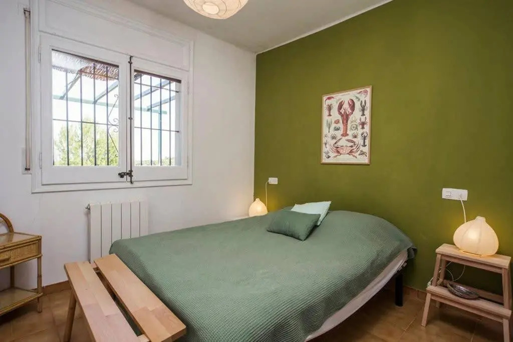 Jolie Villa vue mer - 100km au Nord de Barcelone
