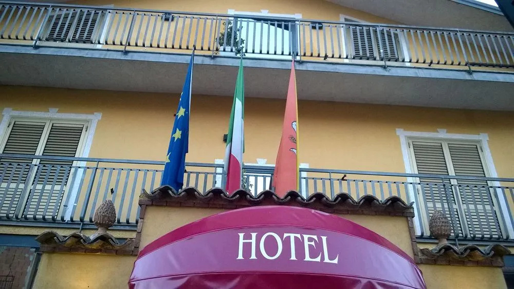 SantAntonio Garden Rooms Apartments
