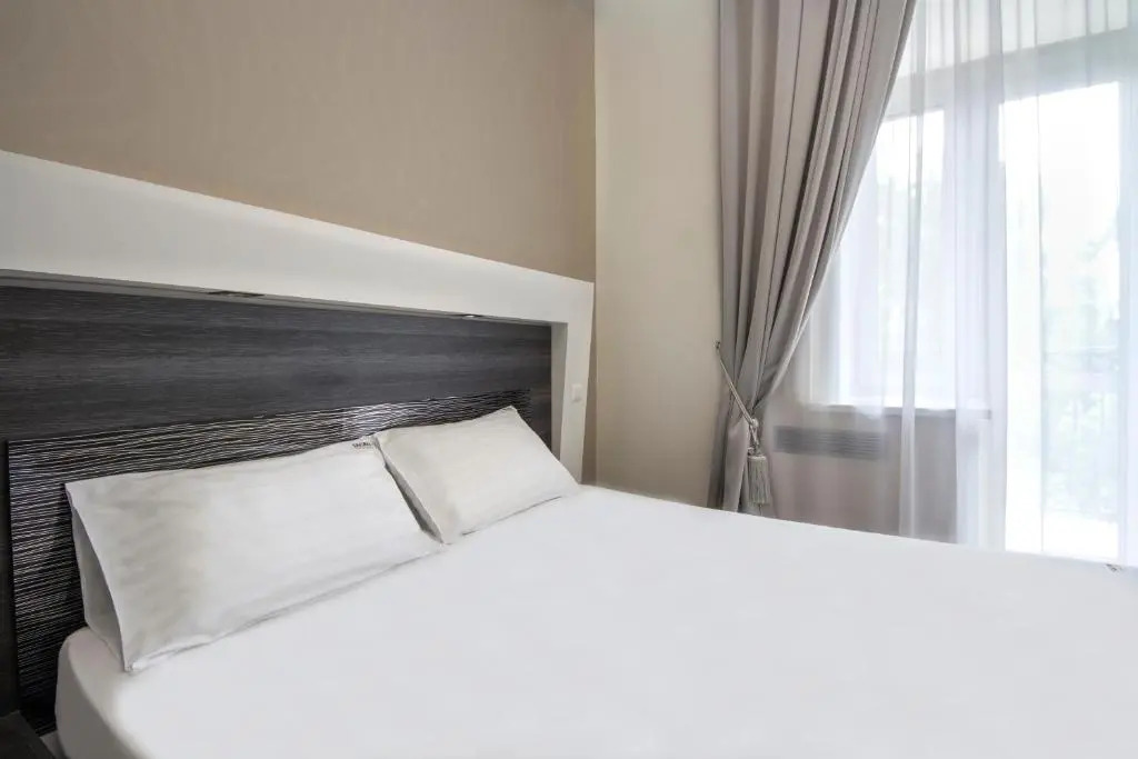 DayFlat Apartments Maidan Area