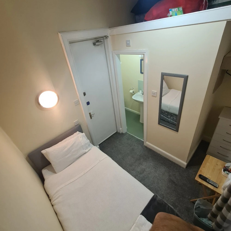 Glenmoore Guest House
