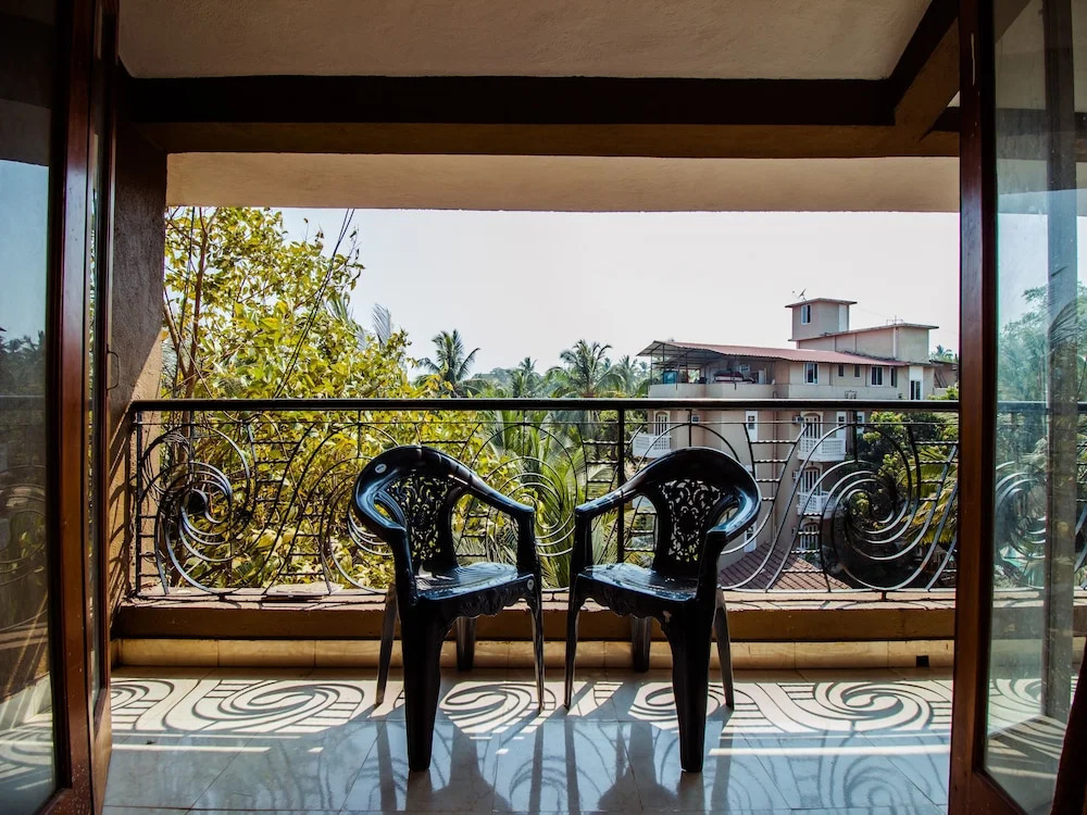 OYO 12708 Home 2BHK Calangute Beach