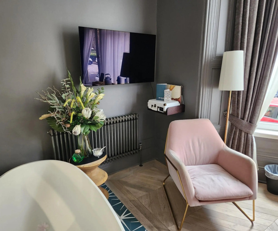 Boutique 50