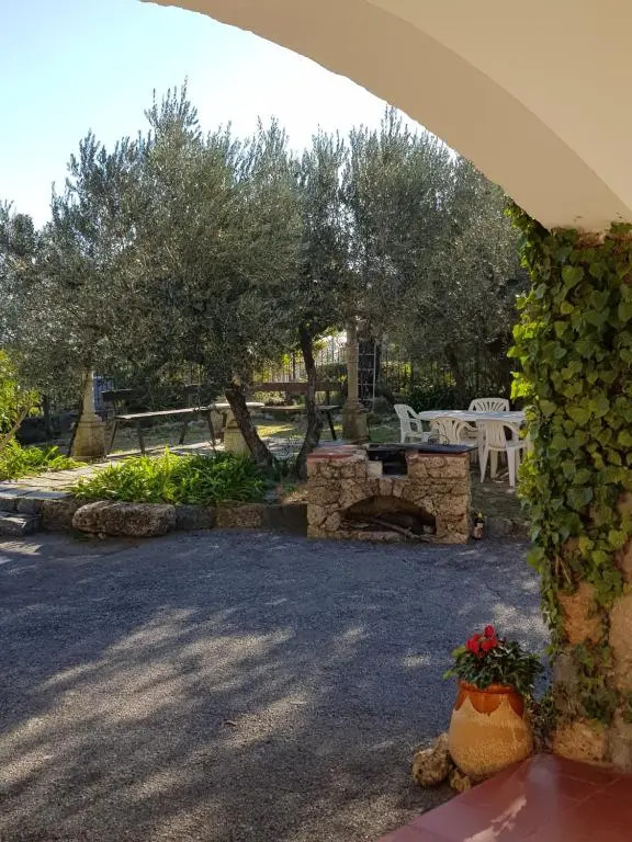 Casa Lavanda