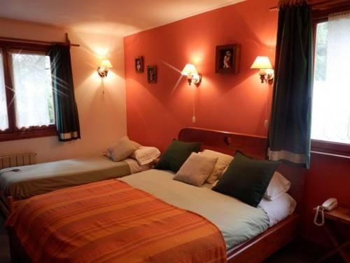 Hosteria Verenas Haus