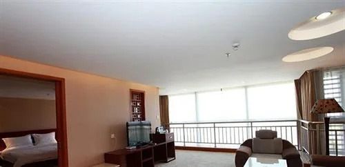 Kunming Lidu Hotel