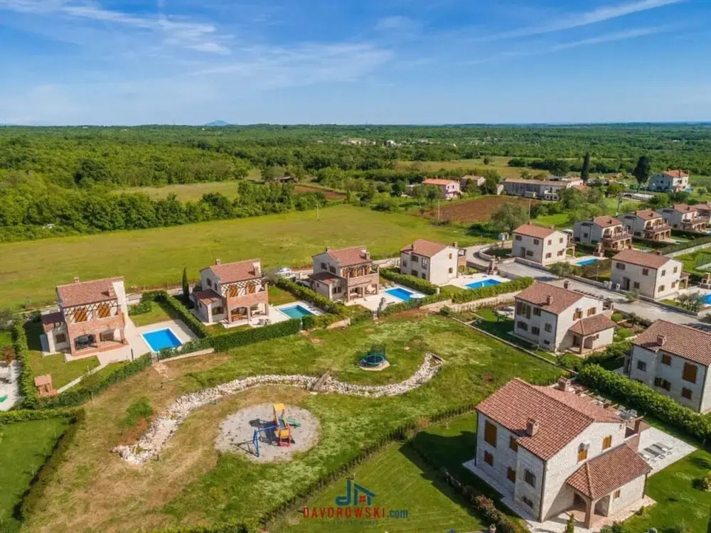 Paradis 6 Comfortable Holiday Residence