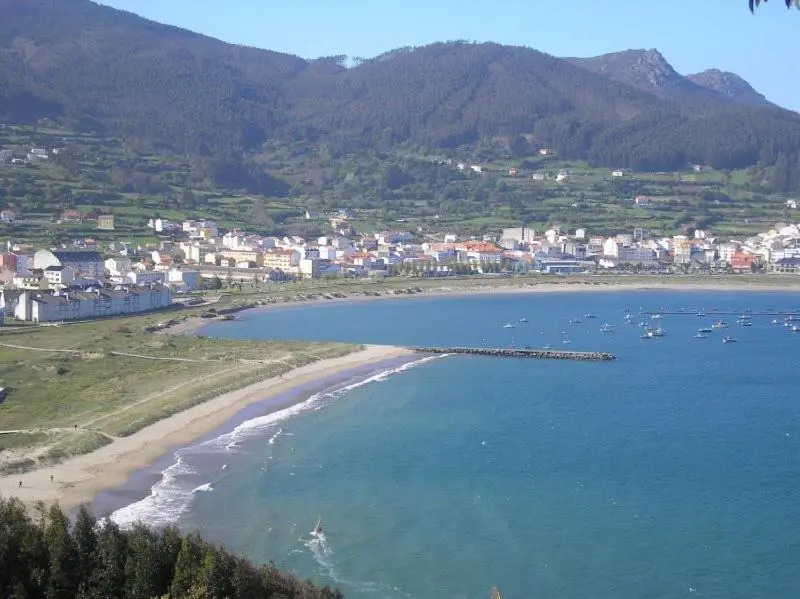 Apartamento Con Vistas Al Mar Y Montaña