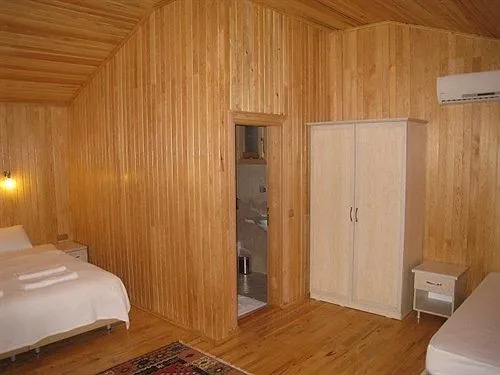 Cirali Armira Bungalow