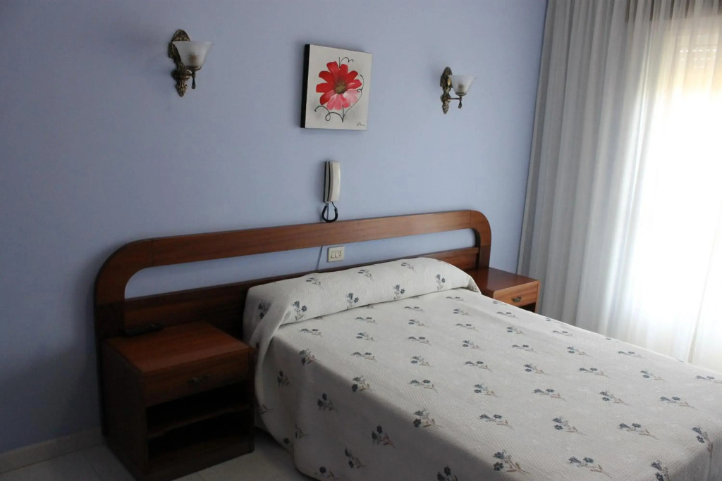 Hotel Arco Iris