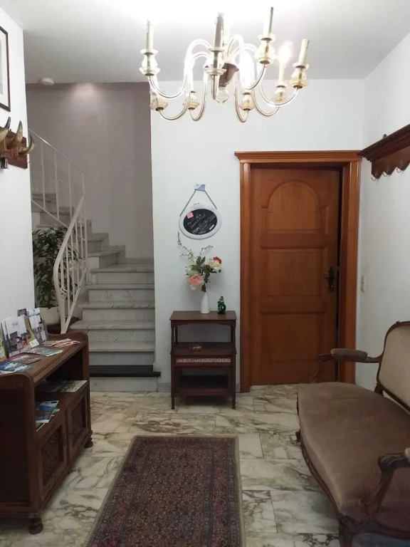 Cozy Villa Rooms near Wavre