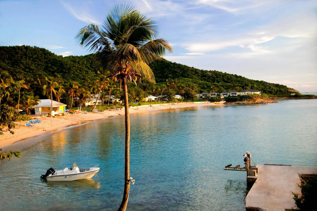 Hawksbill Resort Antigua