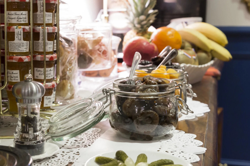 Hotel Mogador