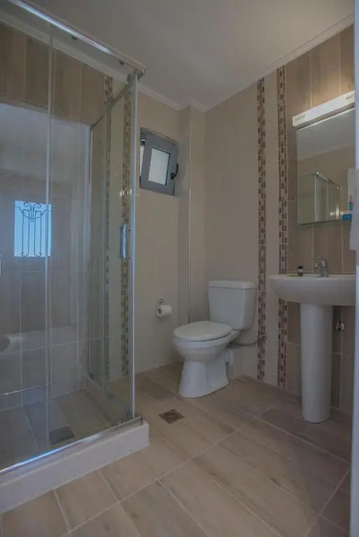 Athina Residence
