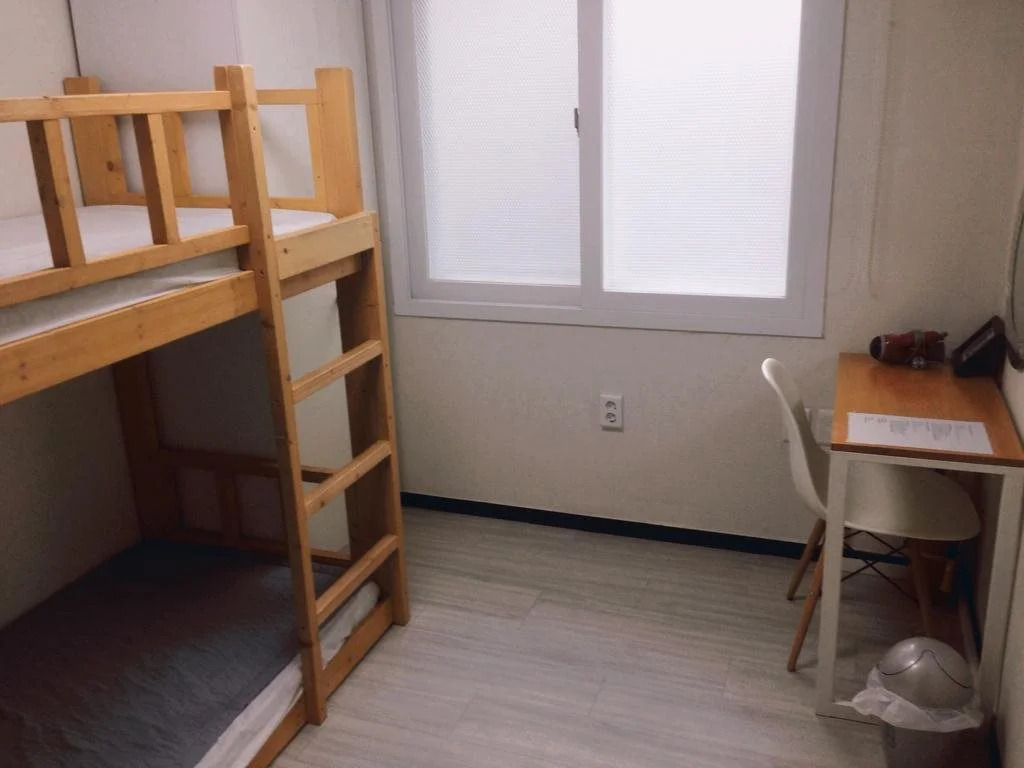 Mathilda the Guest House - Hostel