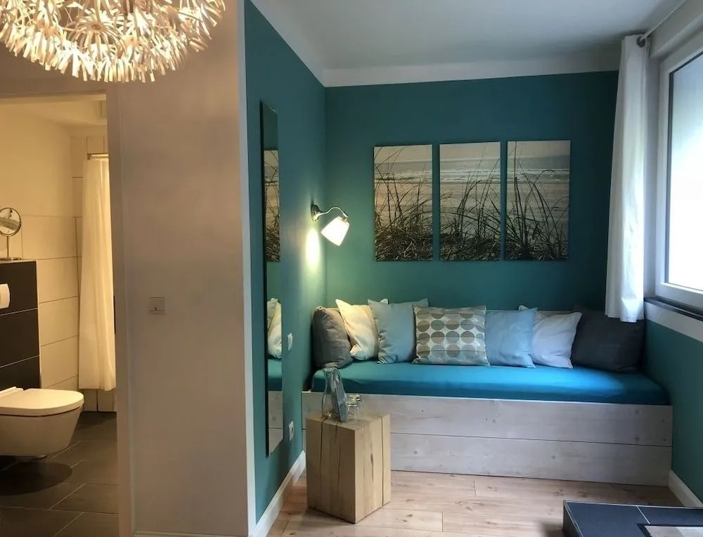 Haus am See B&B