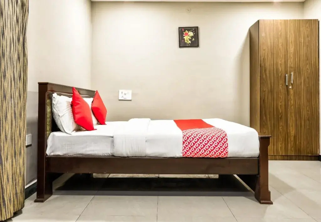 7 Hills Heritage Inn-Comfort Rooms