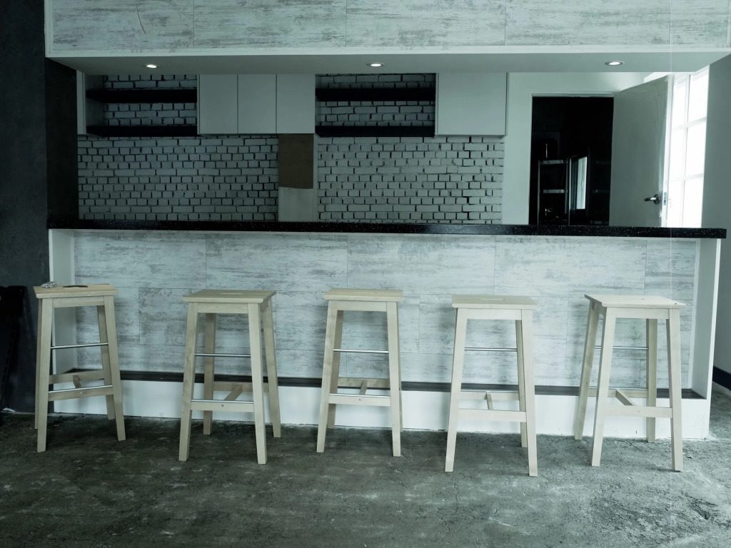 MUJU in GuestHouse - Hostel