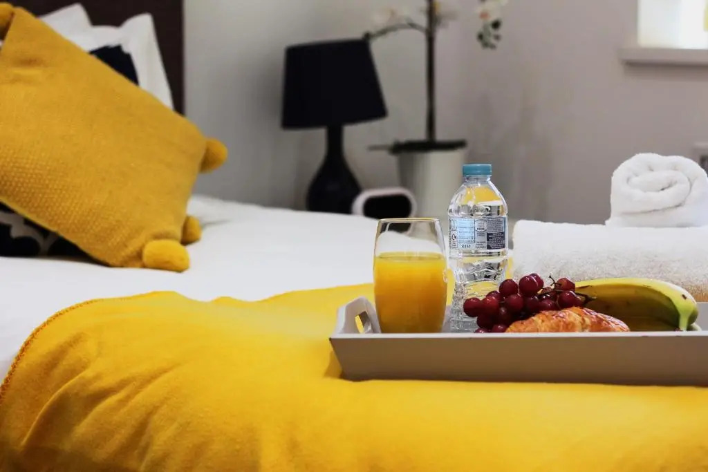Highfield Apartment by Southwest Rooms - Free Netflix and Parking