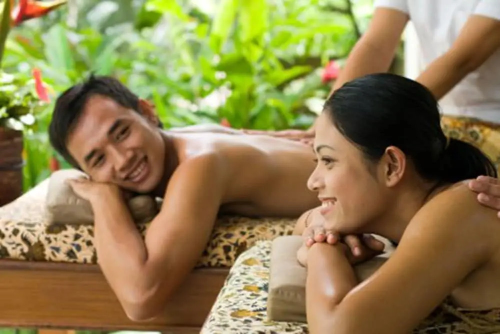 Umasri Bali Residence