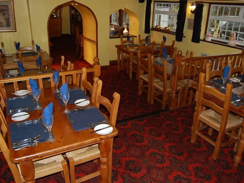 Britannia Inn