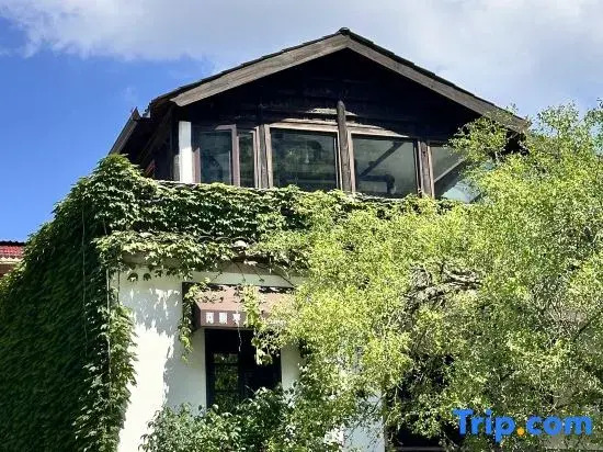 Jingdezhen Two Date Trees Villa(Sanbao International Ceramic Village)