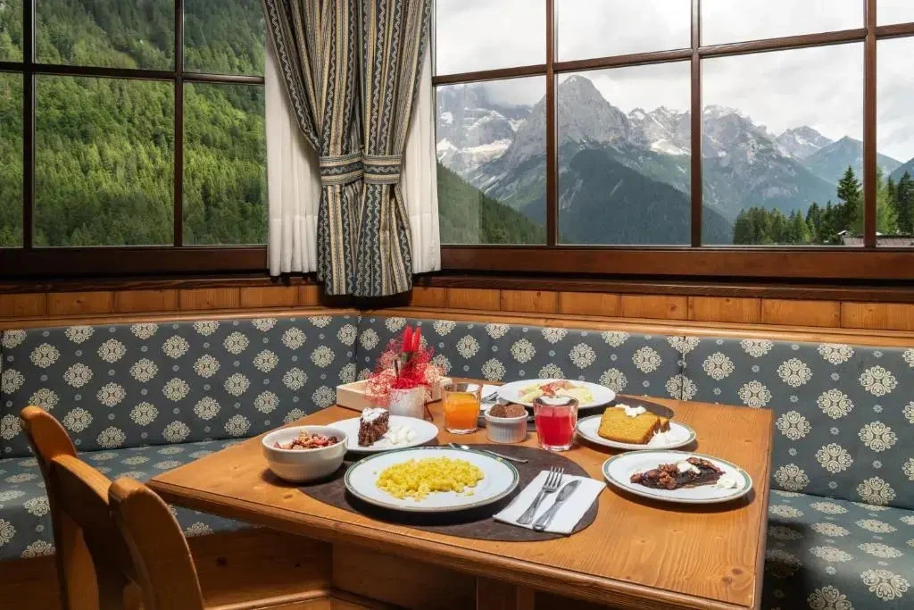 Hotel Betulla