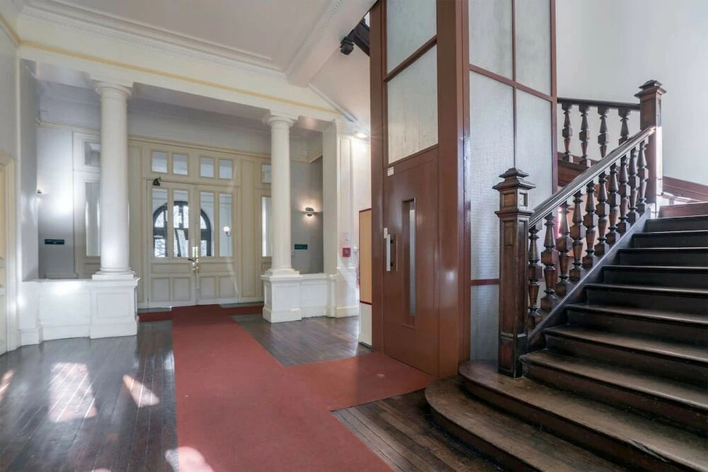 Le palais thermal: T2 de 75m2 spacieux et agréable