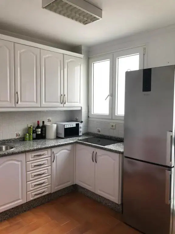 Apartamento 511 Las Canteras