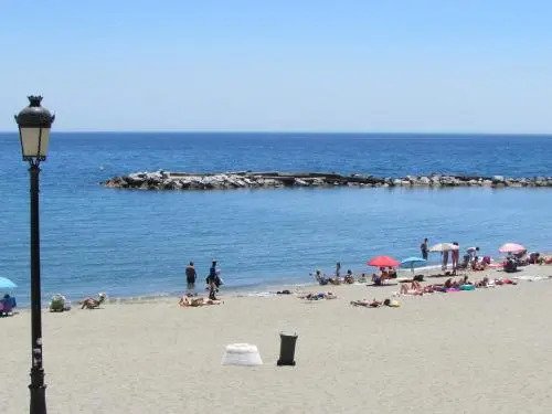 Loger Confort Apartments Beach&Pool