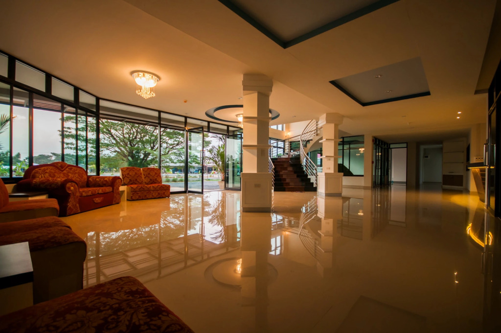 Kradang Nga Boutique Inn