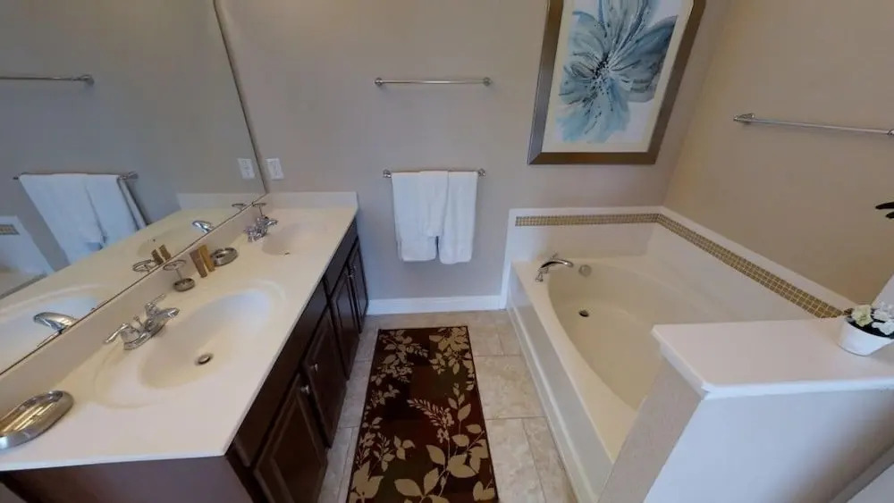 Solterra 4405 - Five Bedroom Villa with Private Pool