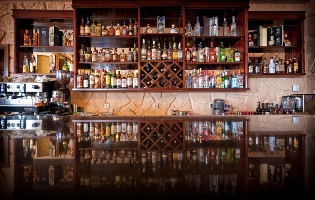 kaimak luxury chalet