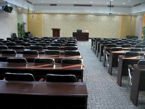 XIN Jiayue Hotel