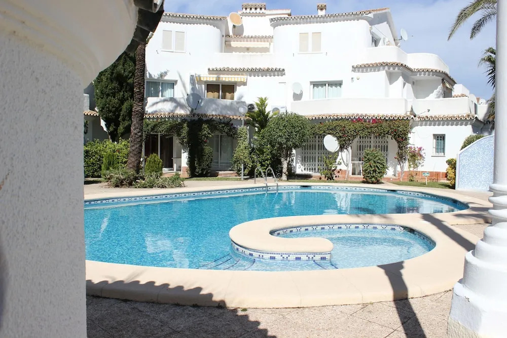 Apartamento Oasis Beach, 71