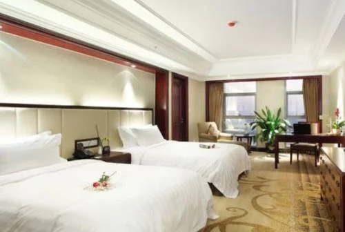 Changshu World Trade International Hotel