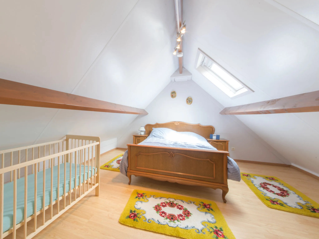 Holiday Home Vissershuisje 9-18 with parking by Interhome