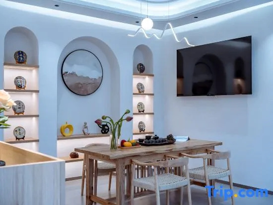 Yunling·Tuoyun Mountain - Poetry Meaning Space Hualuxury Landscape Art Hotel