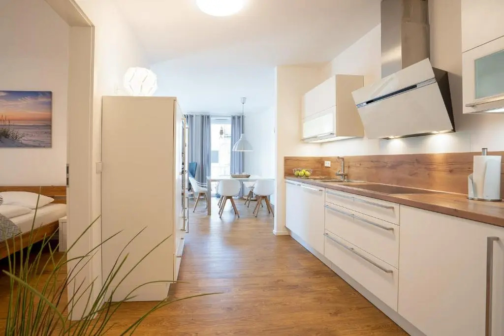 KellenHus Wohnung 6