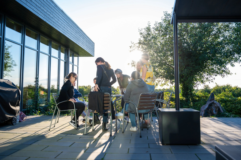 Huset Middelfart