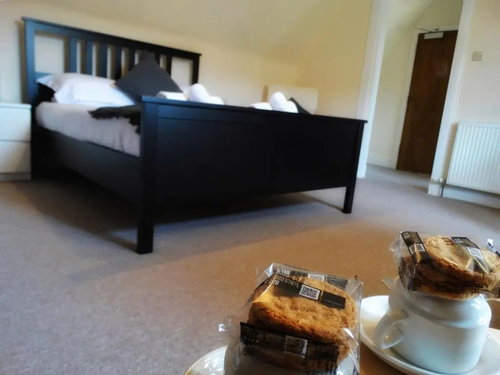 Kilchoan Hotel