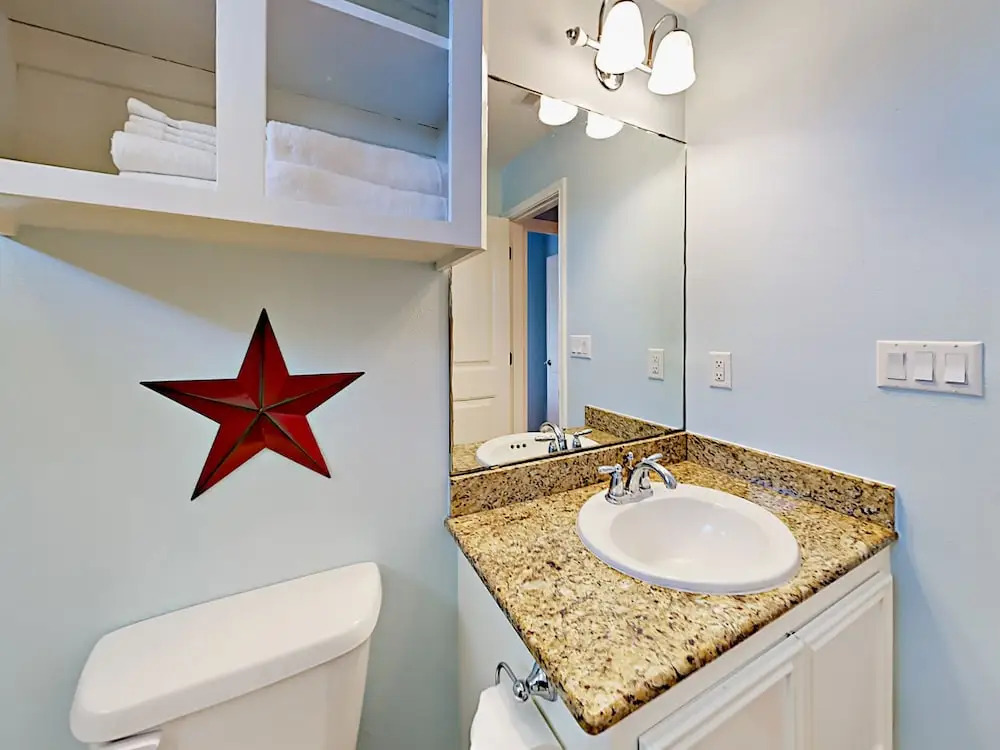 604 Beach Access Road Townhouse 1A Unit 4 4 Bedrooms 3 Bathrooms Townh