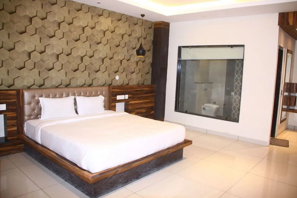 Purnam Residency