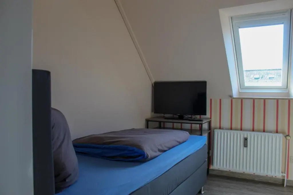 Haus Nordheimstraße Wohnung 7