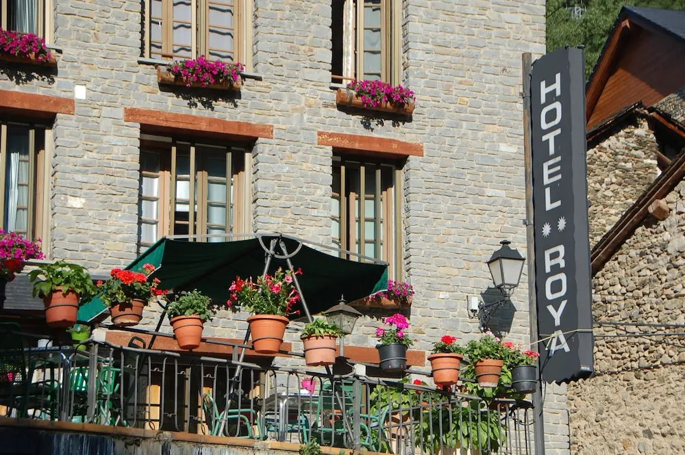 Hotel Roya